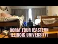 DORM TOUR Eastern Illinois University