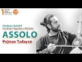 Download Lagu ASSOLO - PEJMAN TADAYON