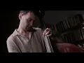 Cole Davis Solo Bass: Unrequited