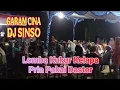 Download Lagu LOMBA KUKUR KELAPA DJ SINSO REMIX GARAM CINA