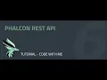 Code with Me - REST API
