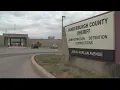 Vanderburgh County Commission votes in favor of jail expansion