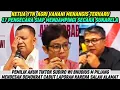 Lagu OGAH MINTA MAAF KE DEMOKRAT, AGRI VANANI \u0026 SUDIRO WI MELAWAN‼️ 17 PENGECARA SIAP MENDAMPINGI. GASSS🔥