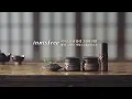 Innisfree Black-Green tea Commercial
