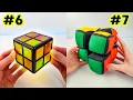 Weirdest Rubik s Cube products