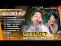 Download Lagu DAMAR ADJI FT CANTIKA - TERLALU SADIS | CINTA MEMBAWA DERITA | RINDU TAPI JAUH || COVER TERBARU 2025