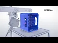 ZEISS REVERSE ENGINEERING