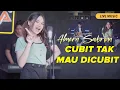 Download Lagu Almera Sabrina - Cubit Tak Mau Dicubit (Live Music)