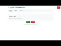 SPE Chapter 02 - Styled CSS Variables Dark Mode Toast Notifications