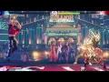 Download Lagu STREET FIGHTER V Versiver Casual Match rematch