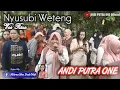 Download Lagu ANDI PUTRA 1 Nyusubi Weteng Voc Rina Live Bantar Waru Pangsor Tgl 2 April 2021 MP3
