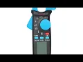 Download Lagu BSIDE ACM91 CHEAP-O Multimeter Review and Teardown!
