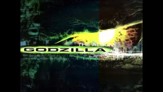 Brain Stew Green Day Ft Godzilla 