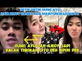 Download Lagu DETIK-DETIK GUNG AYU DAN AMOY KAGET ADA MASIYUN LIVE BARENG ❗BIKIN SALTING