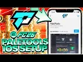 How To Download And Use Paletools On iPhone IOS For FC 26