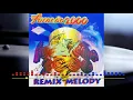 Download Lagu Set - Furacão 2000 - Remix Melody