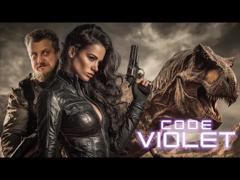 Video Thumbnail: Meg is van 2026 legrosszabb játéka? 😆 | Code Violet