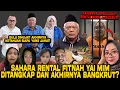 Download Lagu FITNAH DAN USIR YAI MIM SAHARA RENTAL DIHUJAT SEINDONESIA?
