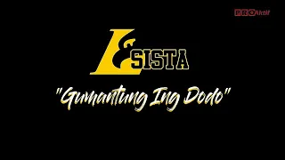 Lirik Lagu Gumantung Ing Dodo - LSista