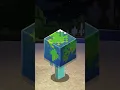 Minecraft s NEW dimension