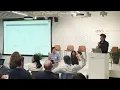 May 2023 NY Enterprise Tech Meetup Startup Talk Turntable