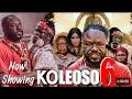 Download Lagu Koleoso 6 (The Return) - Latest Yoruba Movie 2025 Drama Iteledicon / Kemity / Ogboluke / Yetunde