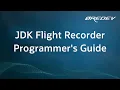 Programmer s Guide to JDK Flight Recorder