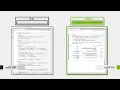 NVIDIA cuDF Accelerates pandas up to 30x on an 8GB Text Dataset