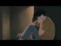 Download Lagu Tell me why i'm waiting (slowed and muffled)