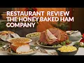 Restaurant Review - The Honey Baked Ham Company Atlanta Eats