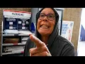 Karen Tries to TRAP Me Inside the Post Office Part 1