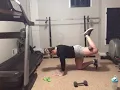 10 Minute Legs Glutes Kendra Carter Fitness