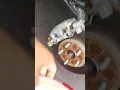 CCI Caliper Cover Install