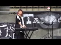 jizue　たとえばボクが踊ったら、presents「Chillax」 ＠服部緑地 野外音楽堂①