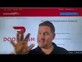 Doordash Account deactivation is common How to appeal and seek damages from Doordash