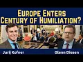Download Lagu Jurij Kofner: Europe Enters Century of Humiliation?
