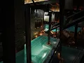 Sneak peek inside AIRE Ancient Baths CHICAGO