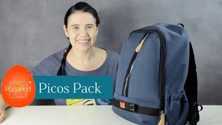 Pacapod Picos Pack