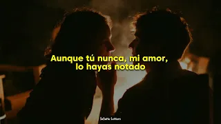 Prince Royce - El Amor Que Perdimos (Letra)