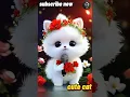 Download Lagu Islamic Cat Video with Voice (Quran Recitation + Cat Sounds)
