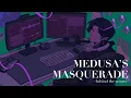 Download Lagu 【Behind The Scenes】 Medusa's Masquerade 【NIJISANJI EN | Zeal Ginjoka】