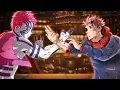 Download Lagu How Jujutsu Kaisen Handles Infinity Castle