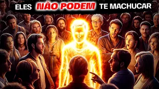 ESCOLHIDOS: Por isso Estão Sozinhos, Sem Amigos e Sem Relacionamentos