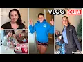 Download Lagu США Влог Перемены | Опять ЧП | Семейный Влог USA VLOG