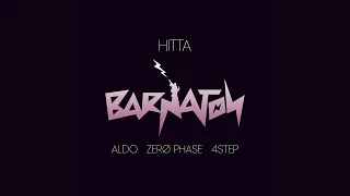 ALDO, Zerø Phase, 4Step - Hitta (Official Audio)