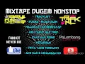 Download Lagu DJ DUGEM SUARA KU BERHARAP - HIJAU DAUN | FUNKOT REMIX NONSTOP PALEMBANG ISLAND CITY [DJ_B2F]™