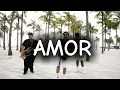 AMOR - 1HORA - Emmanuel Cortes :D