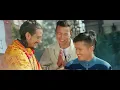 The Cartoonz Crew - Kammarko Tattoo || Almoda Rana Uprety Ft. Mr. RJ || Official Music Video 2018