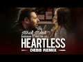 Download Lagu Heartless (Baadshah - Aastha Gill) - Remix DJ GOLU JHANSI