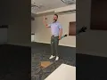 Jred explains the USSSA 3 foot from release rule when pitching slowpitch softball